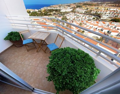 Spacious Apartment in San Eugenio