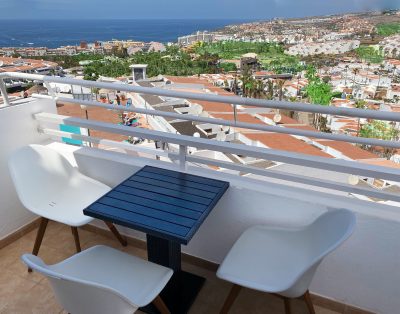 Spacious Apartment in San Eugenio