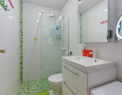 Spacious and bright Apartment in Las Americas LA453