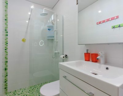 Spacious and bright Apartment in Las Americas LA453