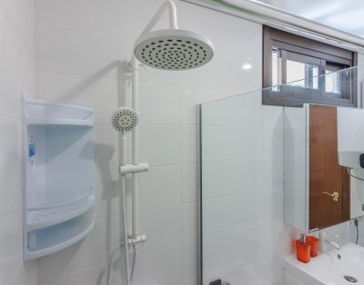 Spacious and bright Apartment in Las Americas LA453