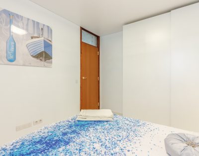 Spacious and bright Apartment in Las Americas LA453