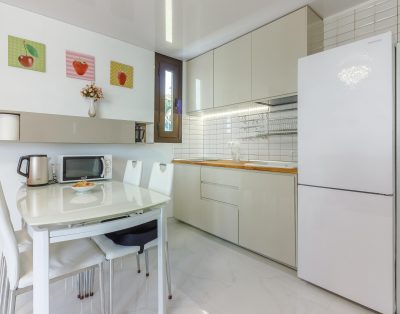 Spacious and bright Apartment in Las Americas LA453