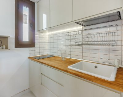 Spacious and bright Apartment in Las Americas LA453