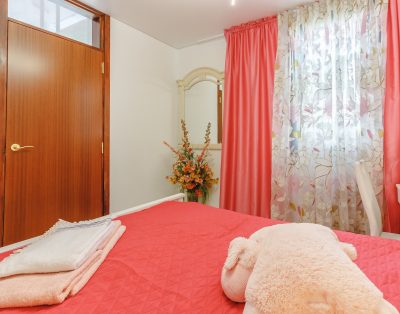 Spacious and bright Apartment in Las Americas LA453