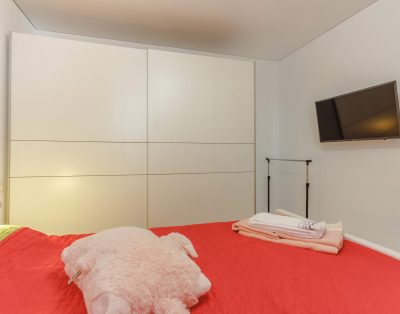 Spacious and bright Apartment in Las Americas LA453