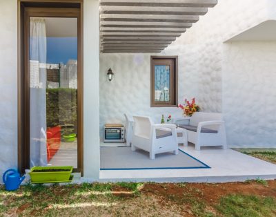 Spacious and bright Apartment in Las Americas LA453