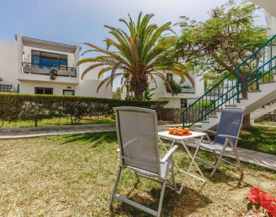 Spacious and bright Apartment in Las Americas LA453