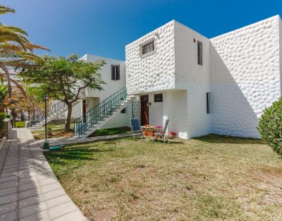 Spacious and bright Apartment in Las Americas LA453