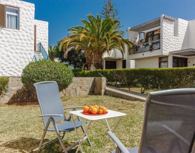 Spacious and bright Apartment in Las Americas LA453