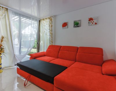 Spacious and bright Apartment in Las Americas LA453