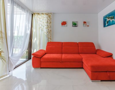 Spacious and bright Apartment in Las Americas LA453