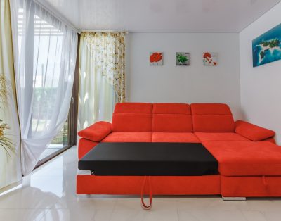 Spacious and bright Apartment in Las Americas LA453